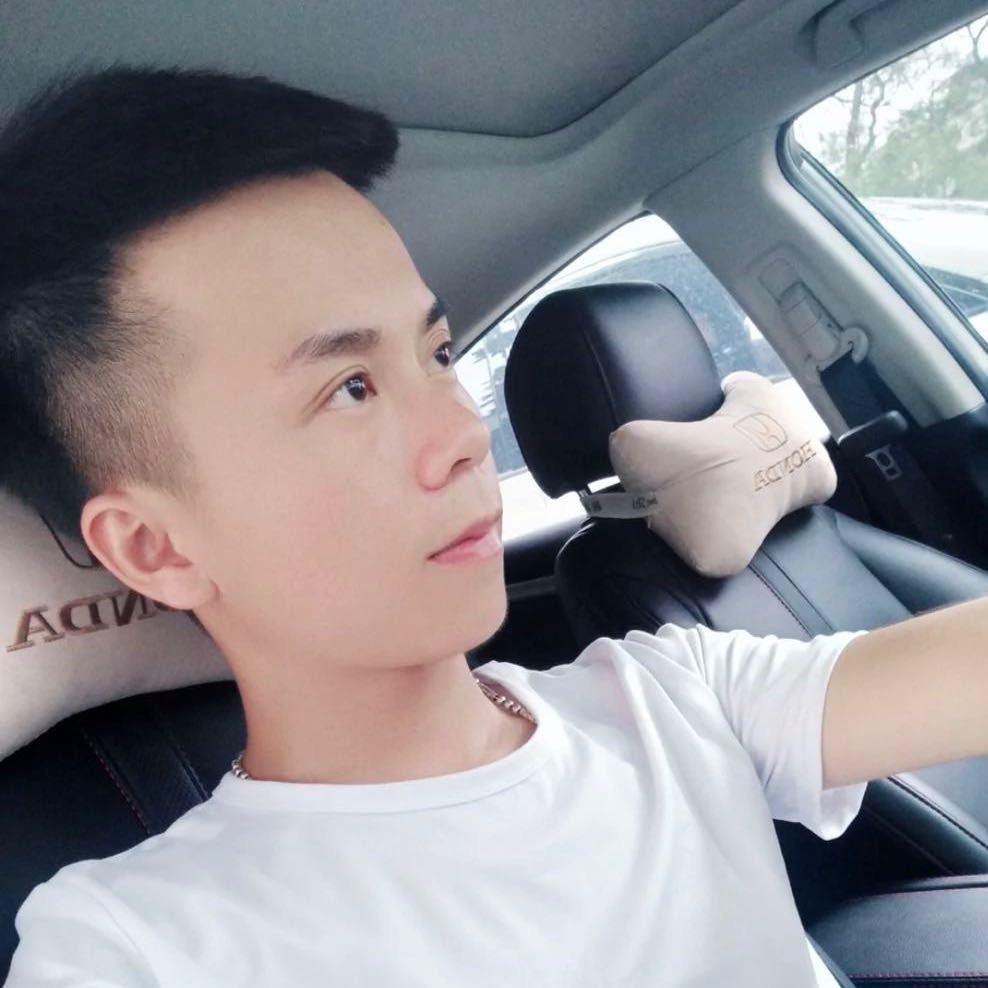 小陈 撩车