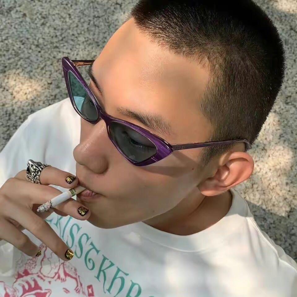 男景辰