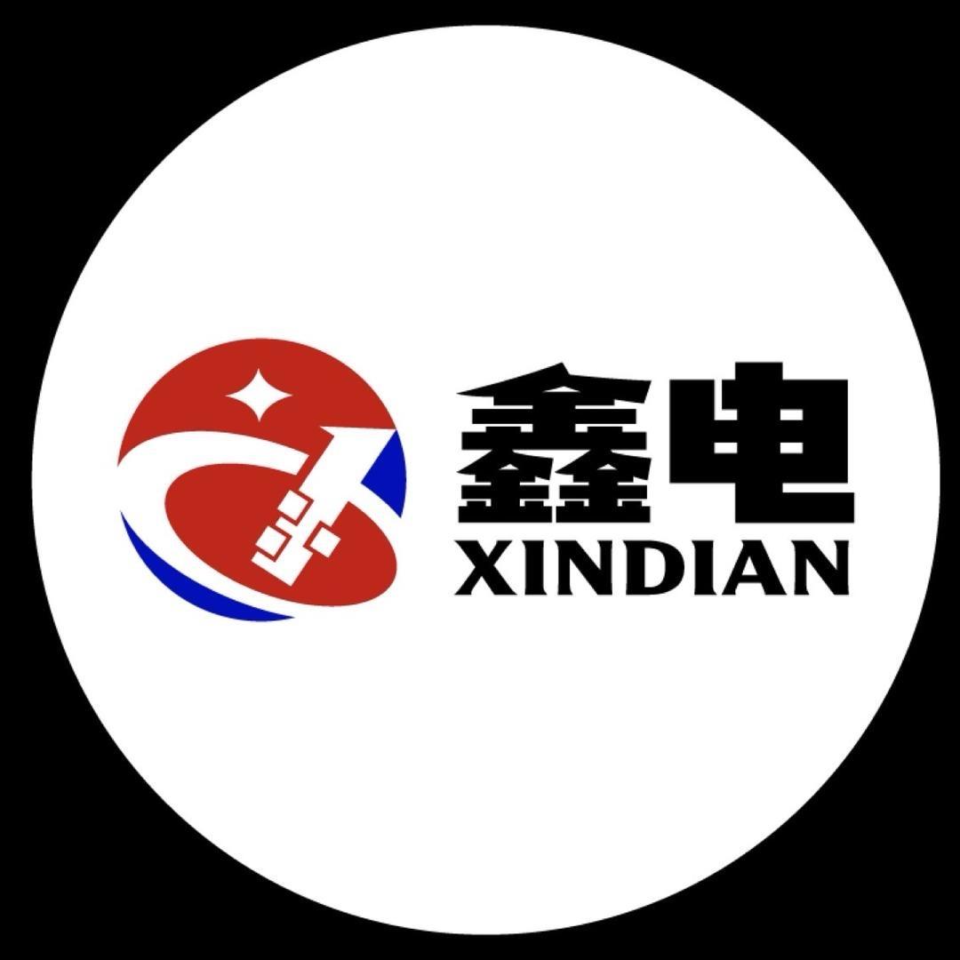 鑫电混合动力汽配