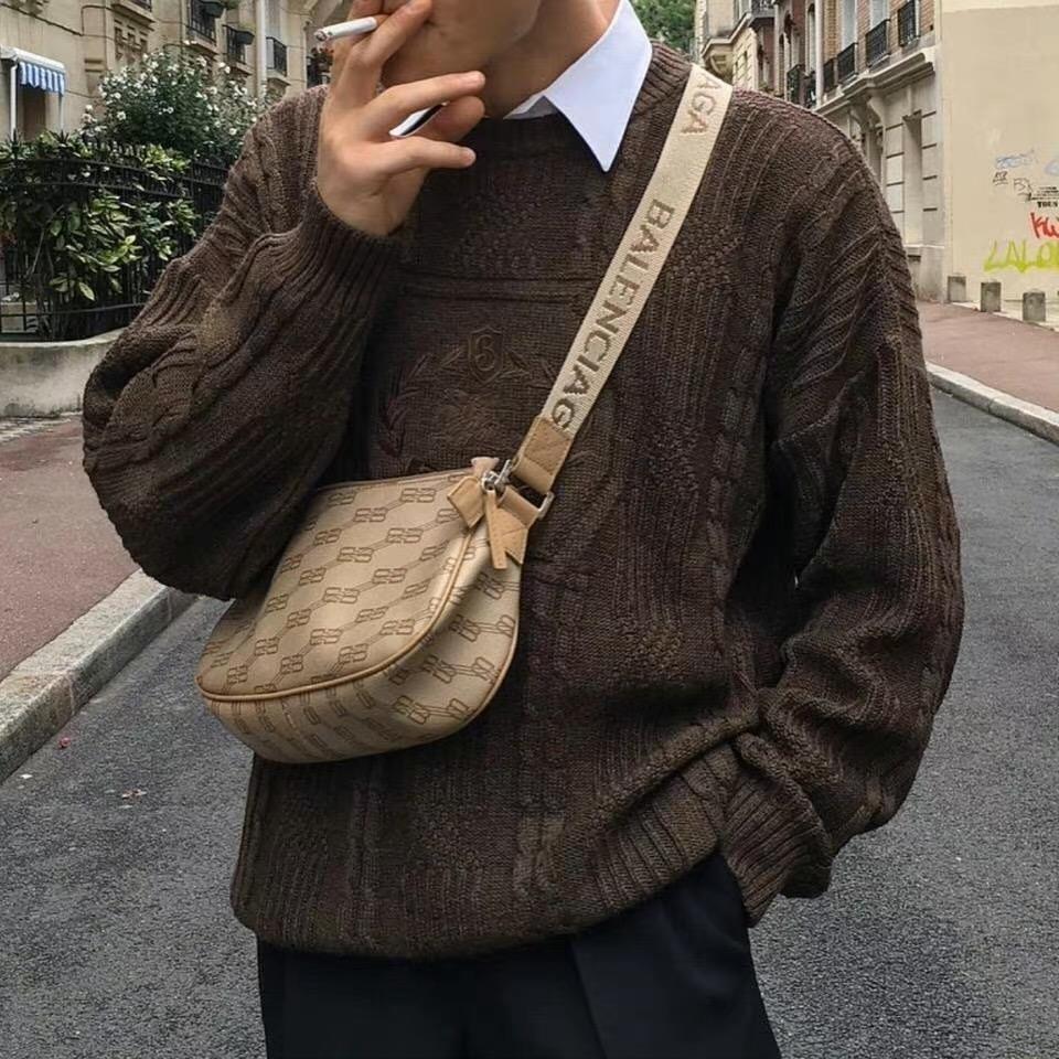 温柔