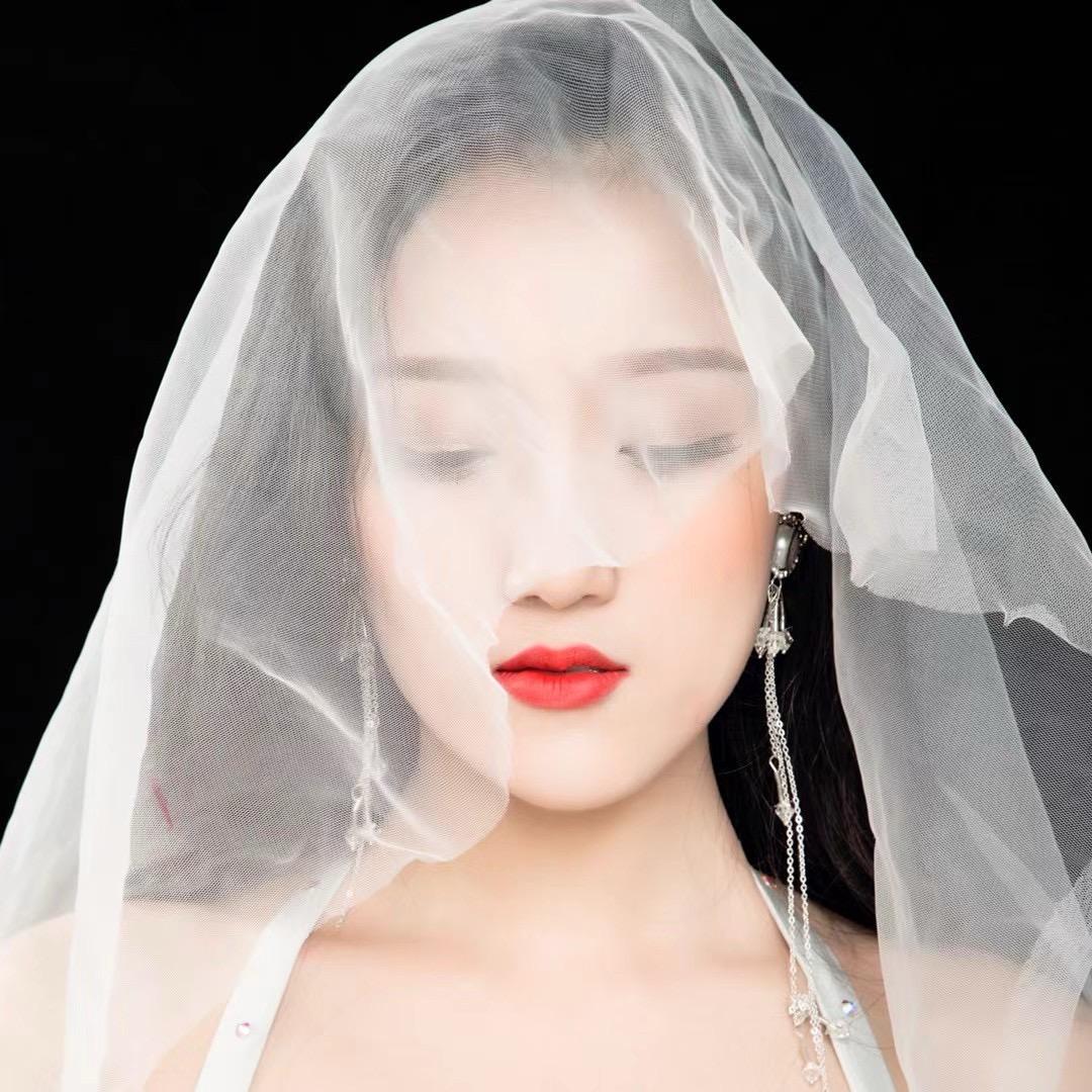 楠楠Nan（舞魅轩东方舞）