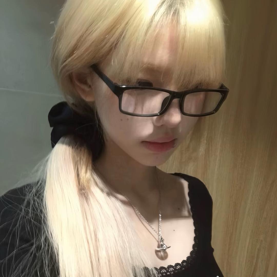 小魚糯糯