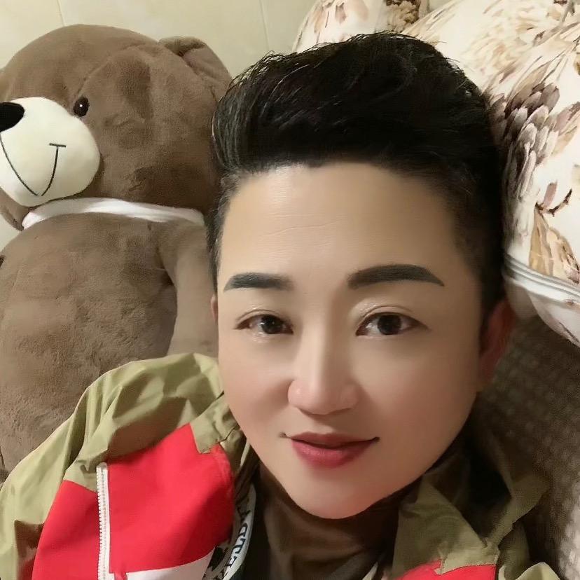顾爱霞🌹🌹🌹