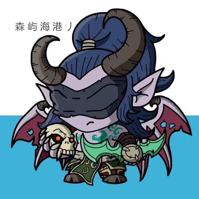 森屿
