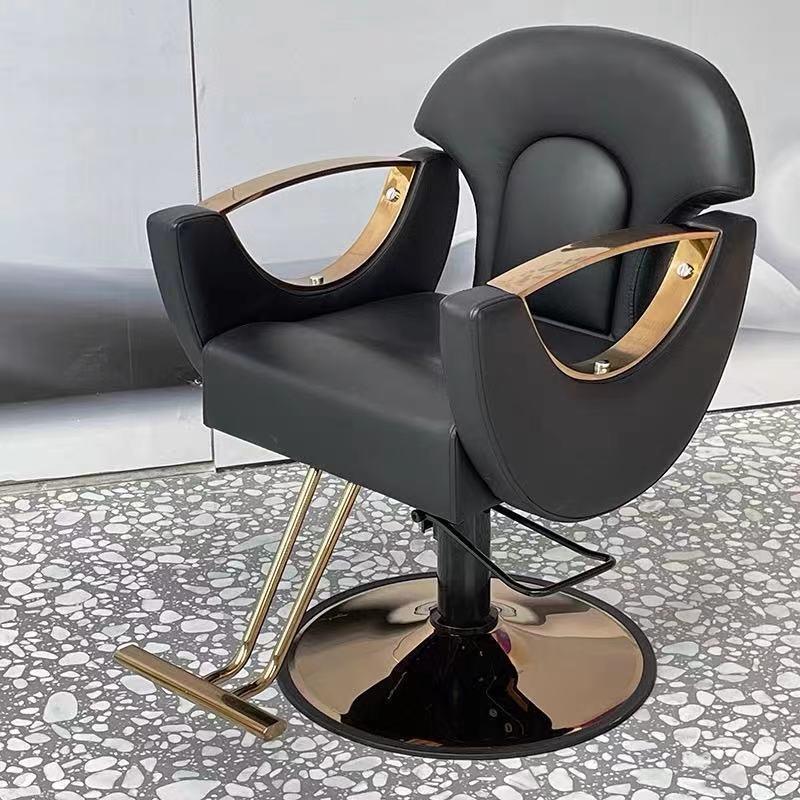 专业理容椅软包