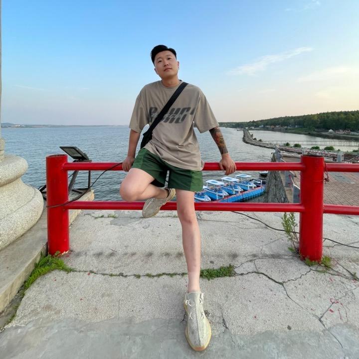 老姑父🔥