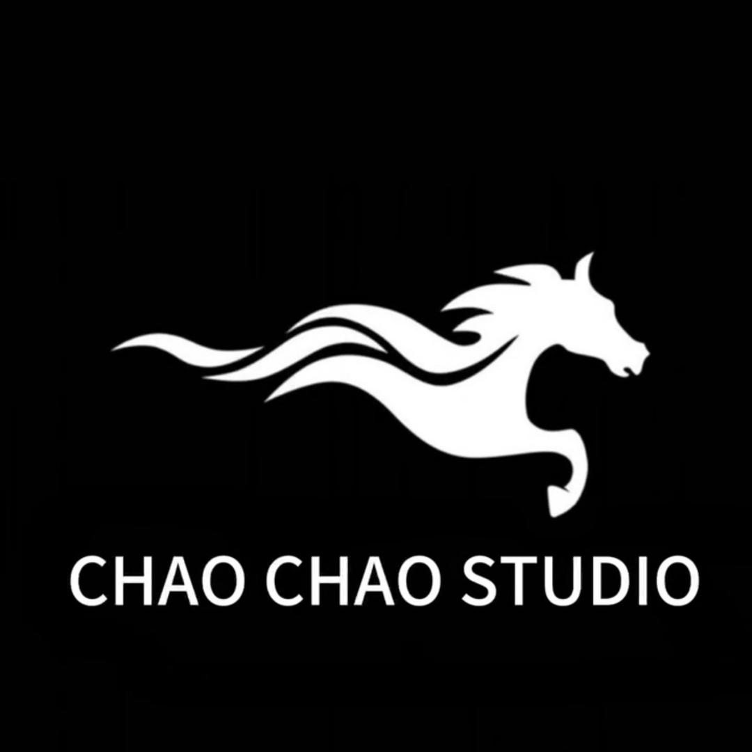 战马服装贸易工作室