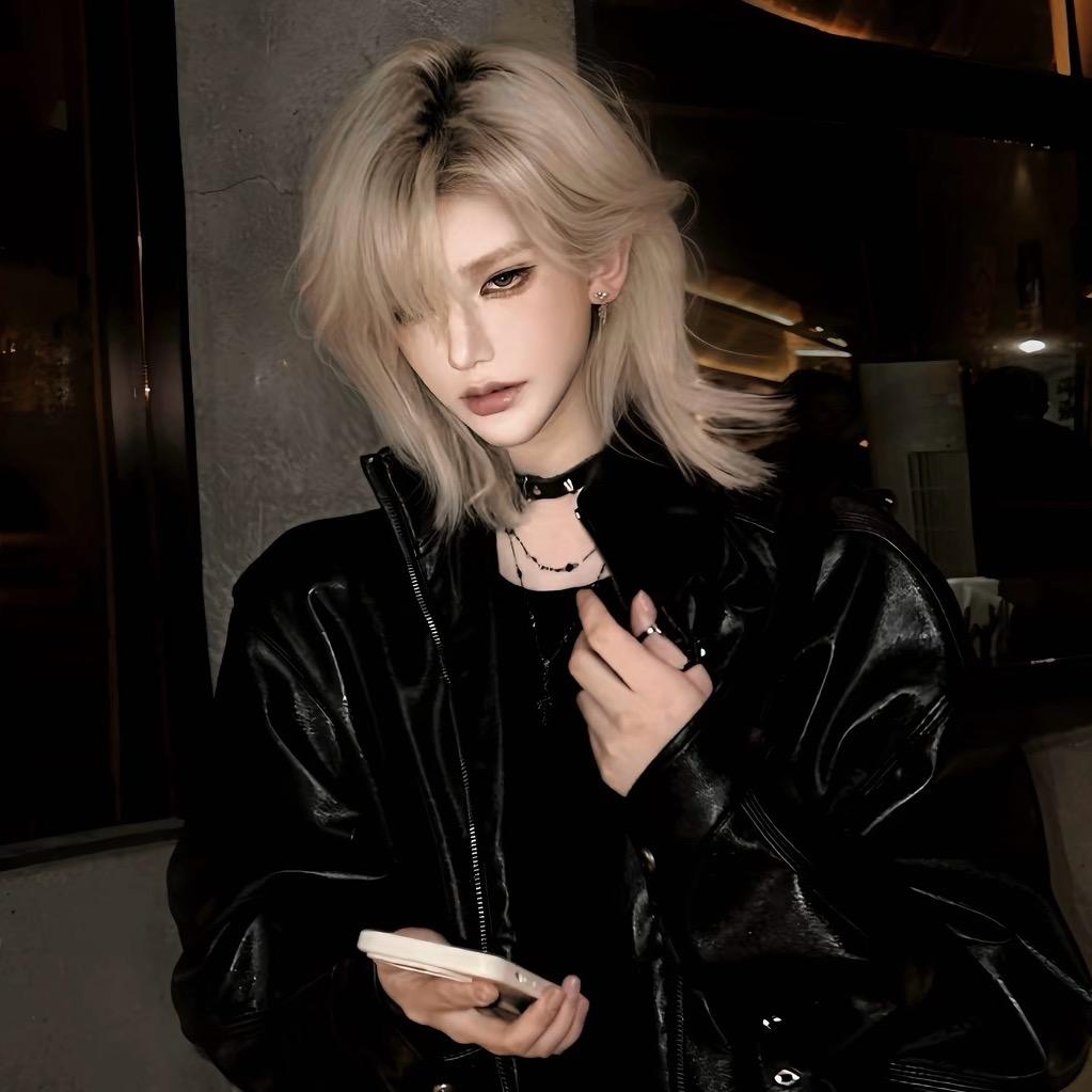 华妹妹🖤