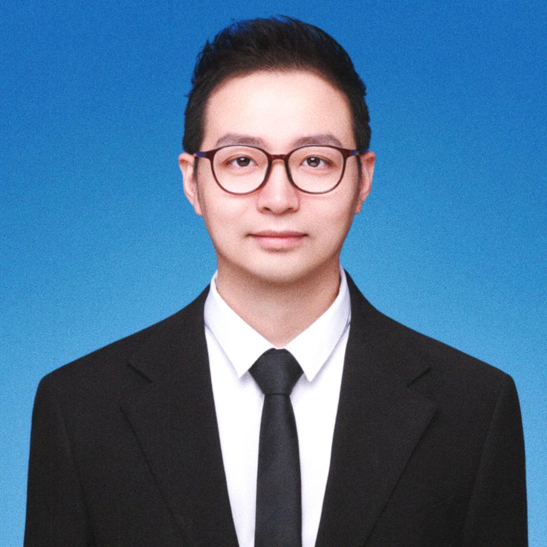 Vincent就是钱先森