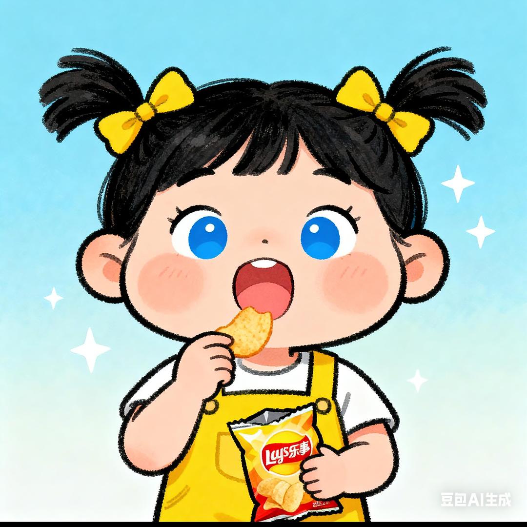 解忧零食铺