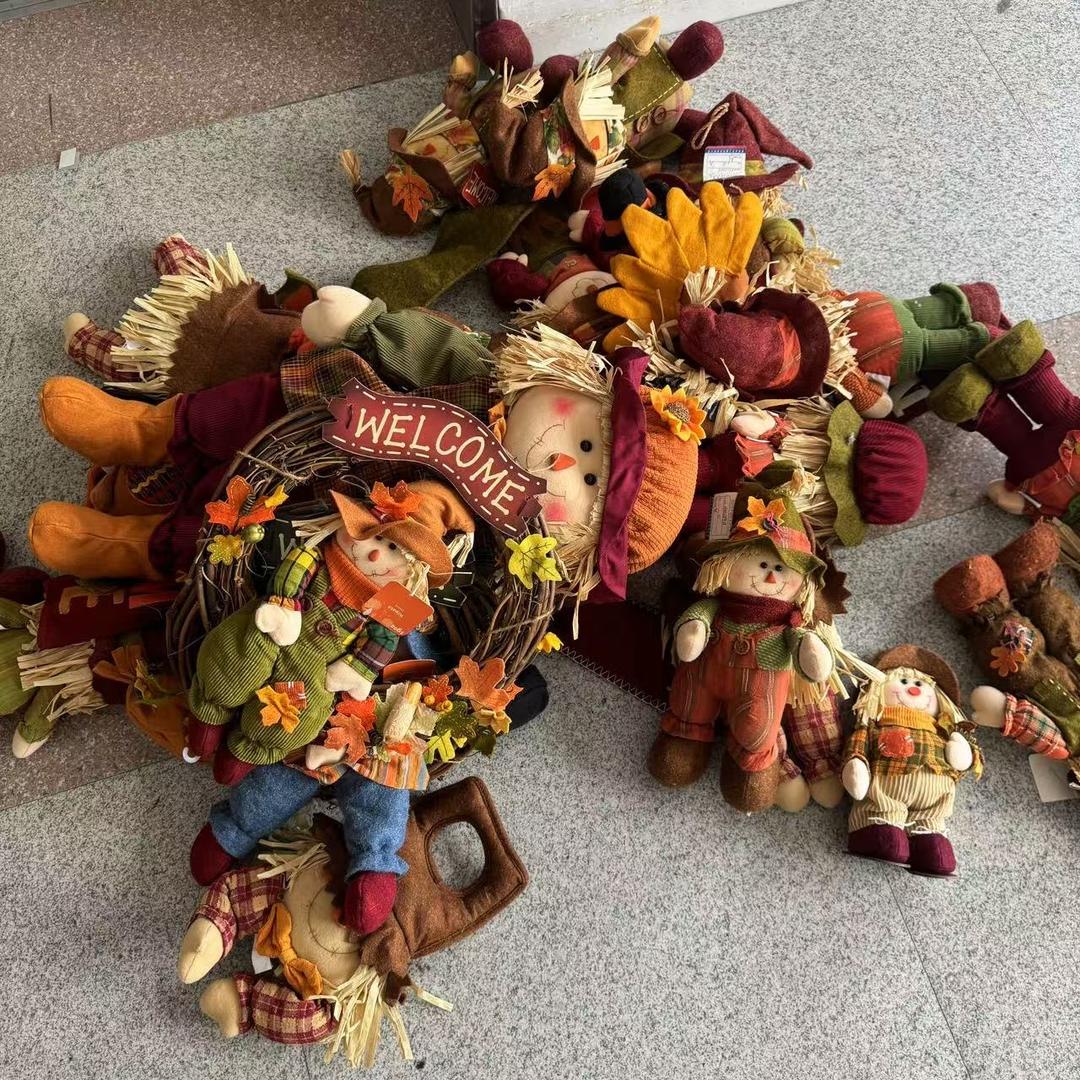 木木柠中古商店