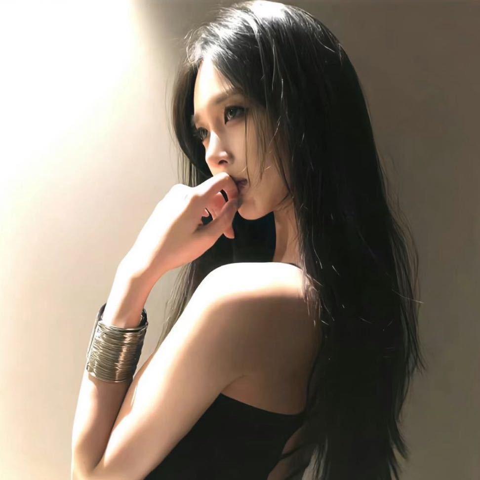 ~婷