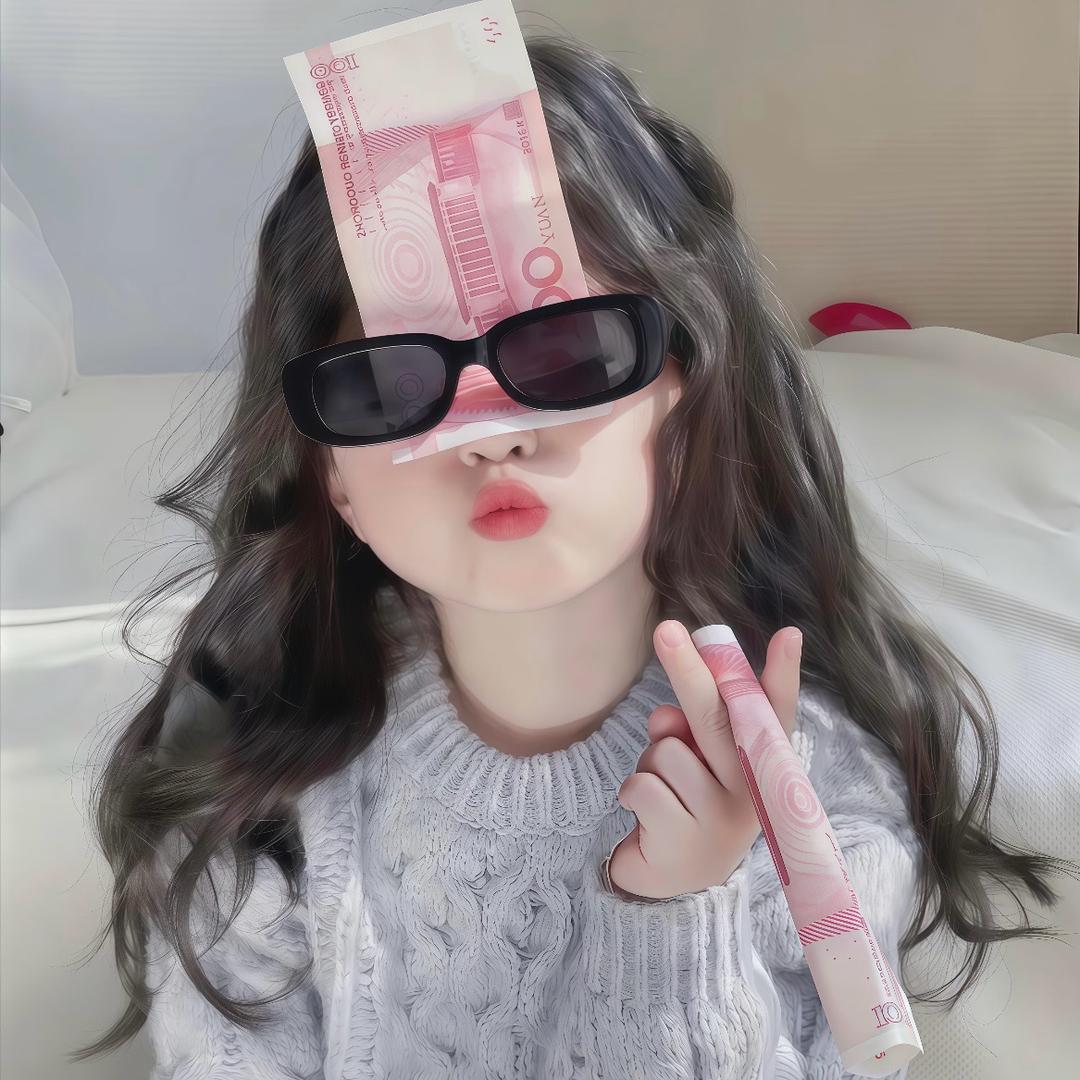 皮皮不好惹