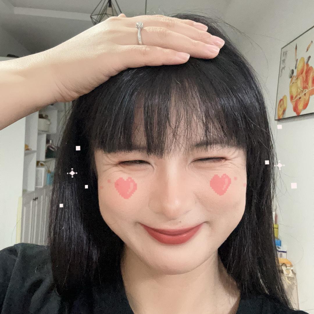 小何爱吃辣🌶️（学舞版）