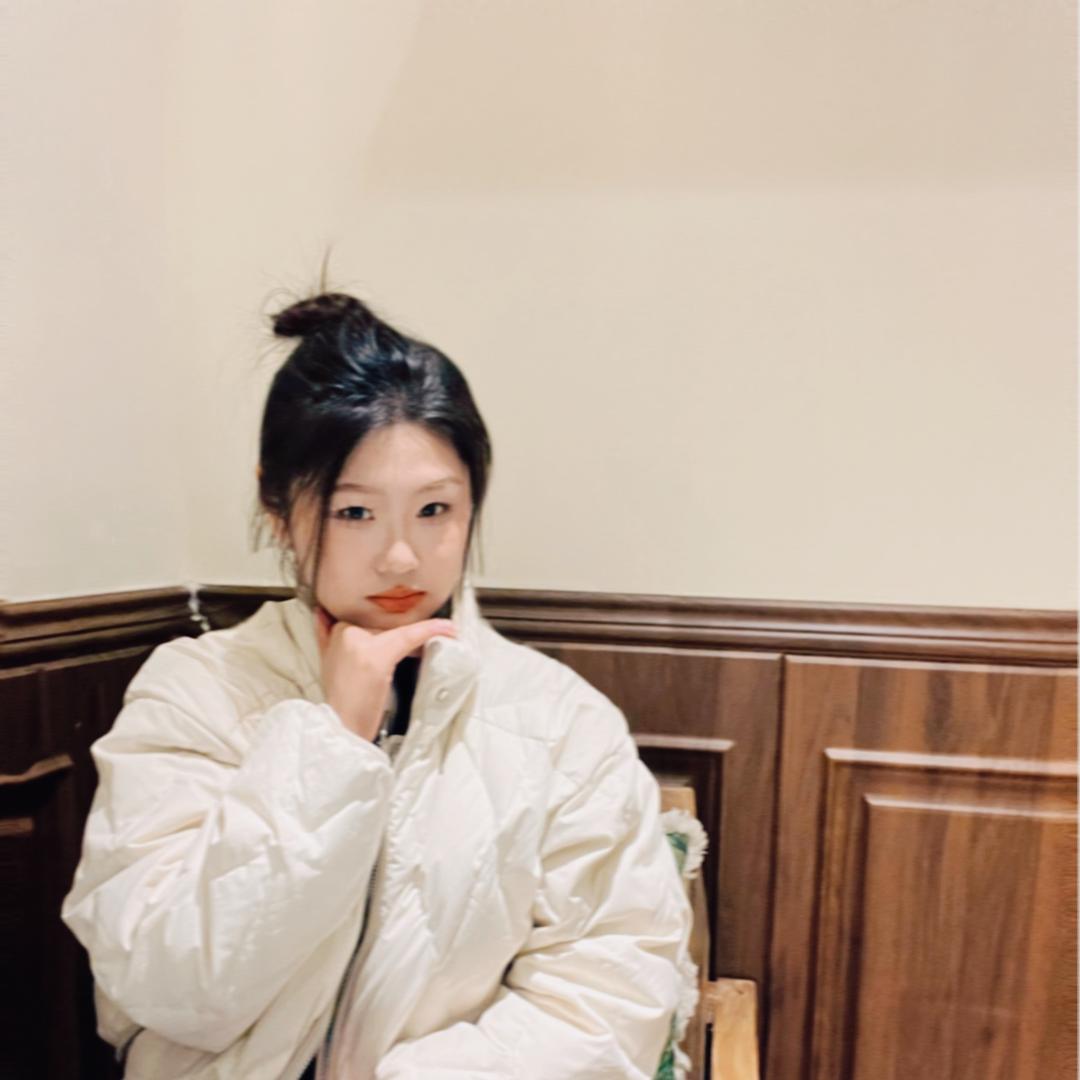 路路爱吃姜米