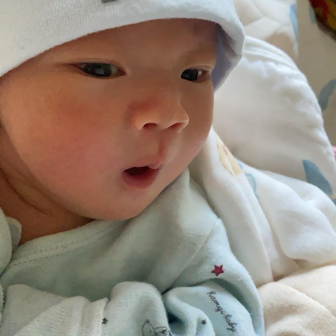 一只开心果💞💗💗💕💕