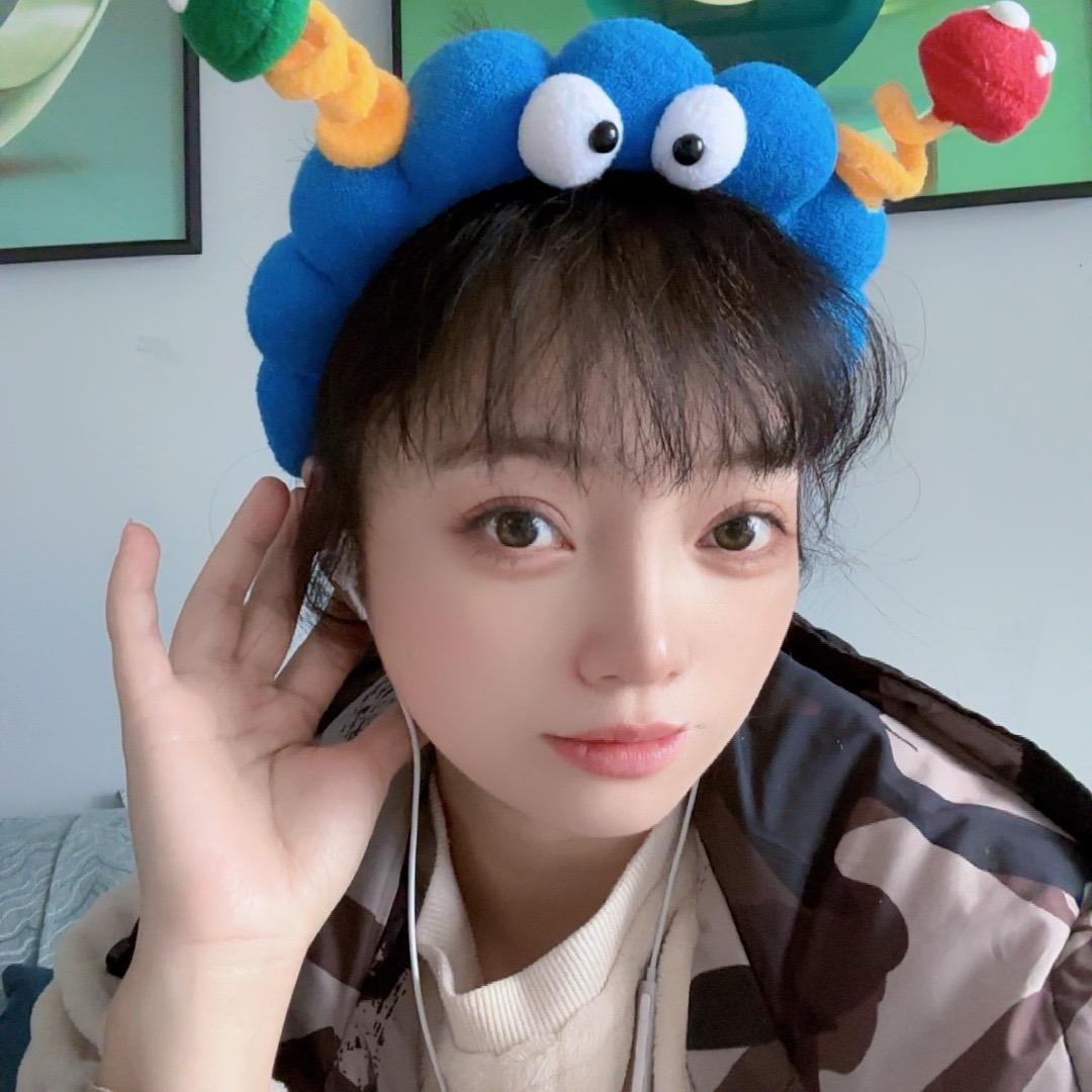 珊珊.🎤