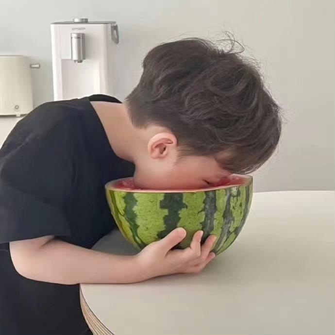 你午睡了吗