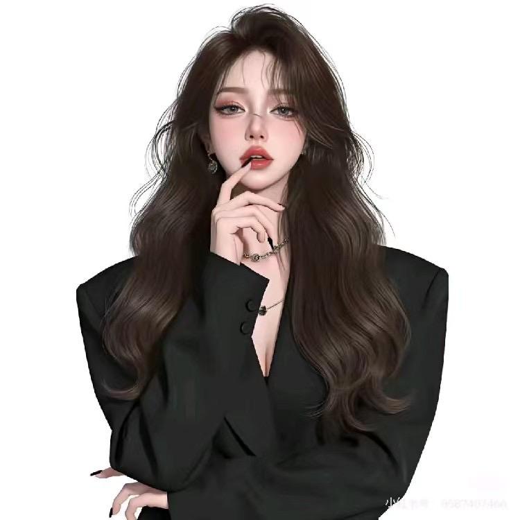 爱吃麦当劳的姐姐