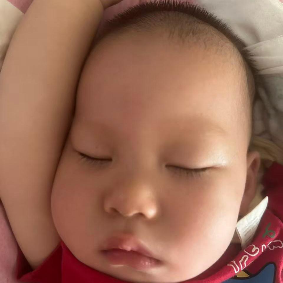 开心每一天华仔