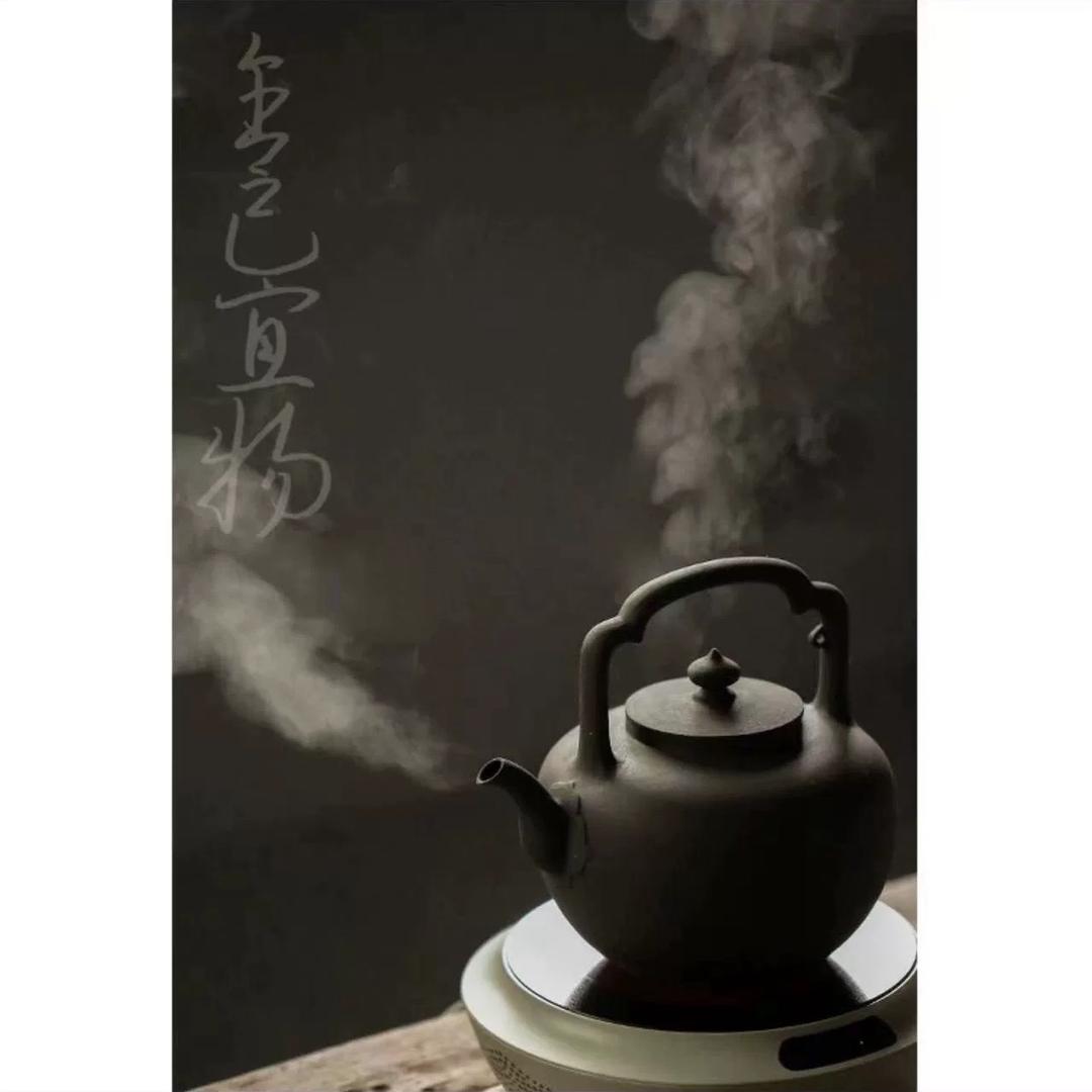 茗峰说器