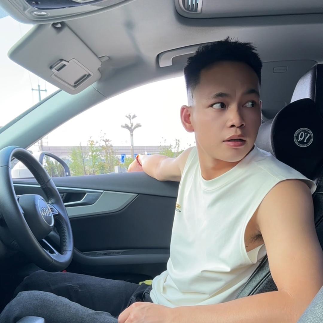 顺风驾校（小帅）