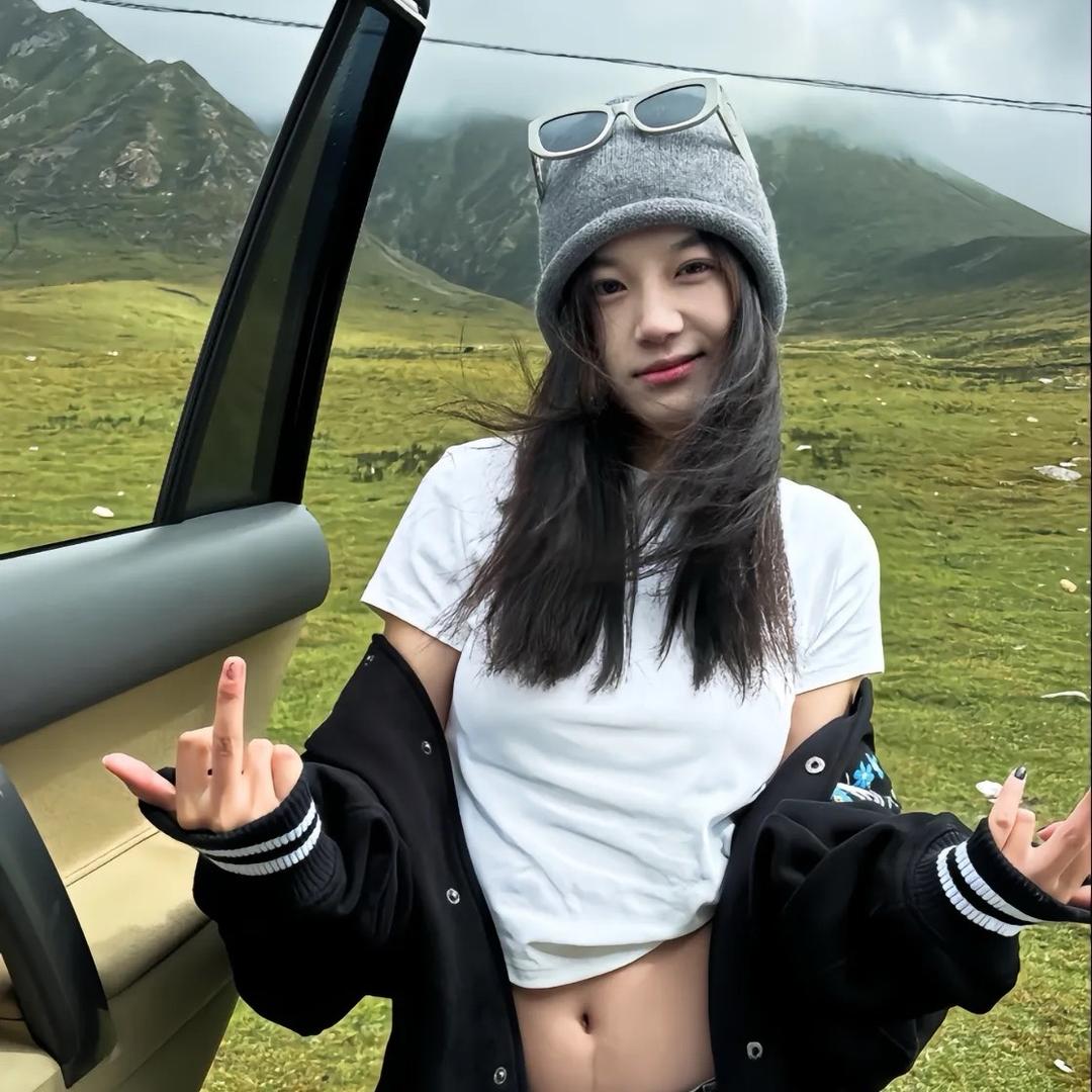 昵