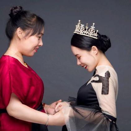 运城人在广西巴马长寿之乡坡月百魔洞