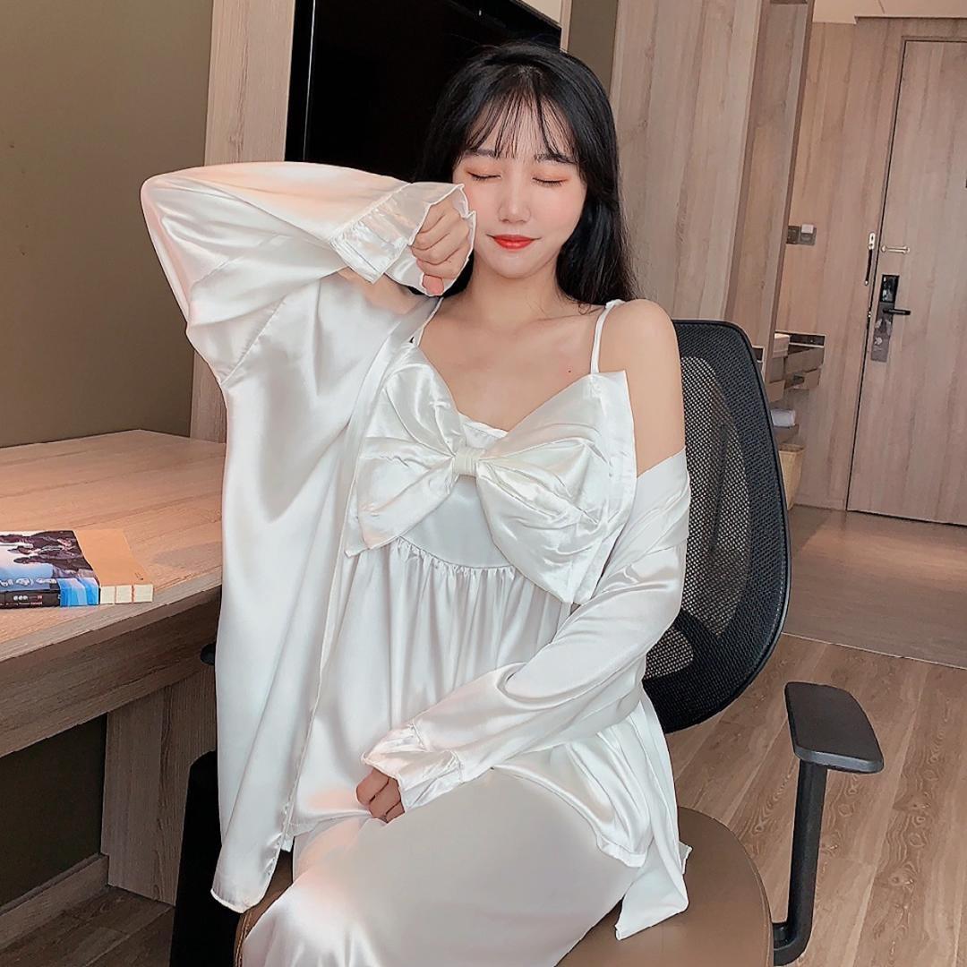惠子家居服睡衣