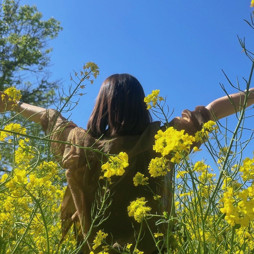 我不完美  但是唯一