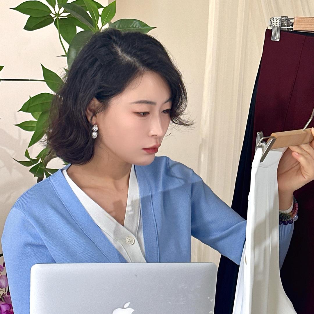 大娅女裤源头工厂— 3店