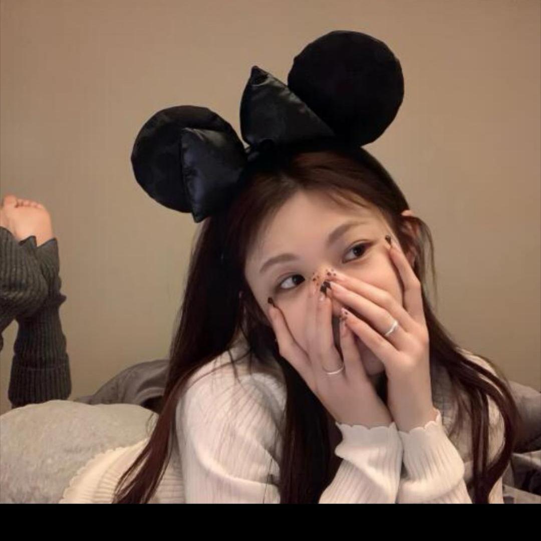 ⸜💙⸝  𝐿𝑢𝑐𝑘𝑦