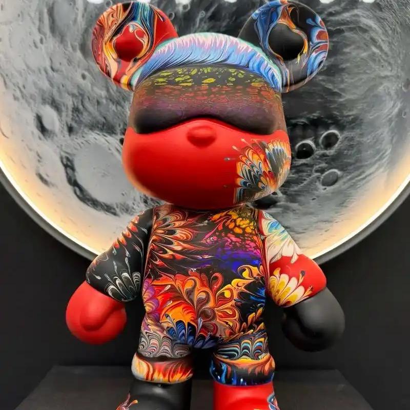 不二家潮玩（捡漏版）