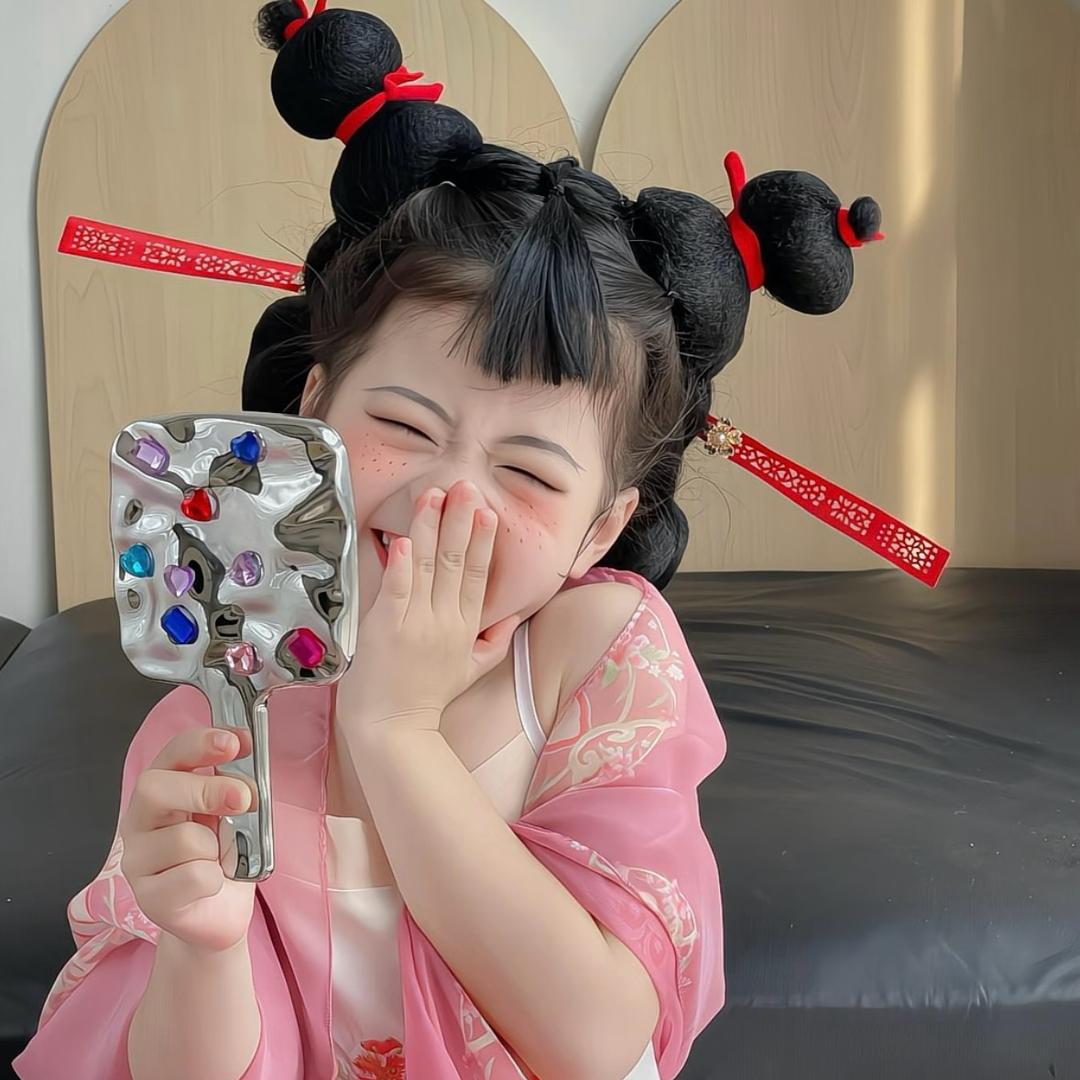 三岁就爱笑🍃