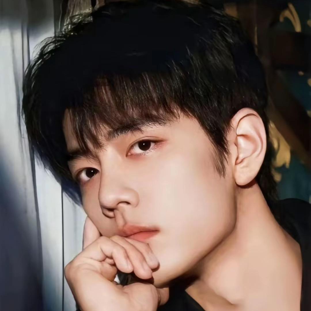 🐰杨咩咩⁹⁰⁷