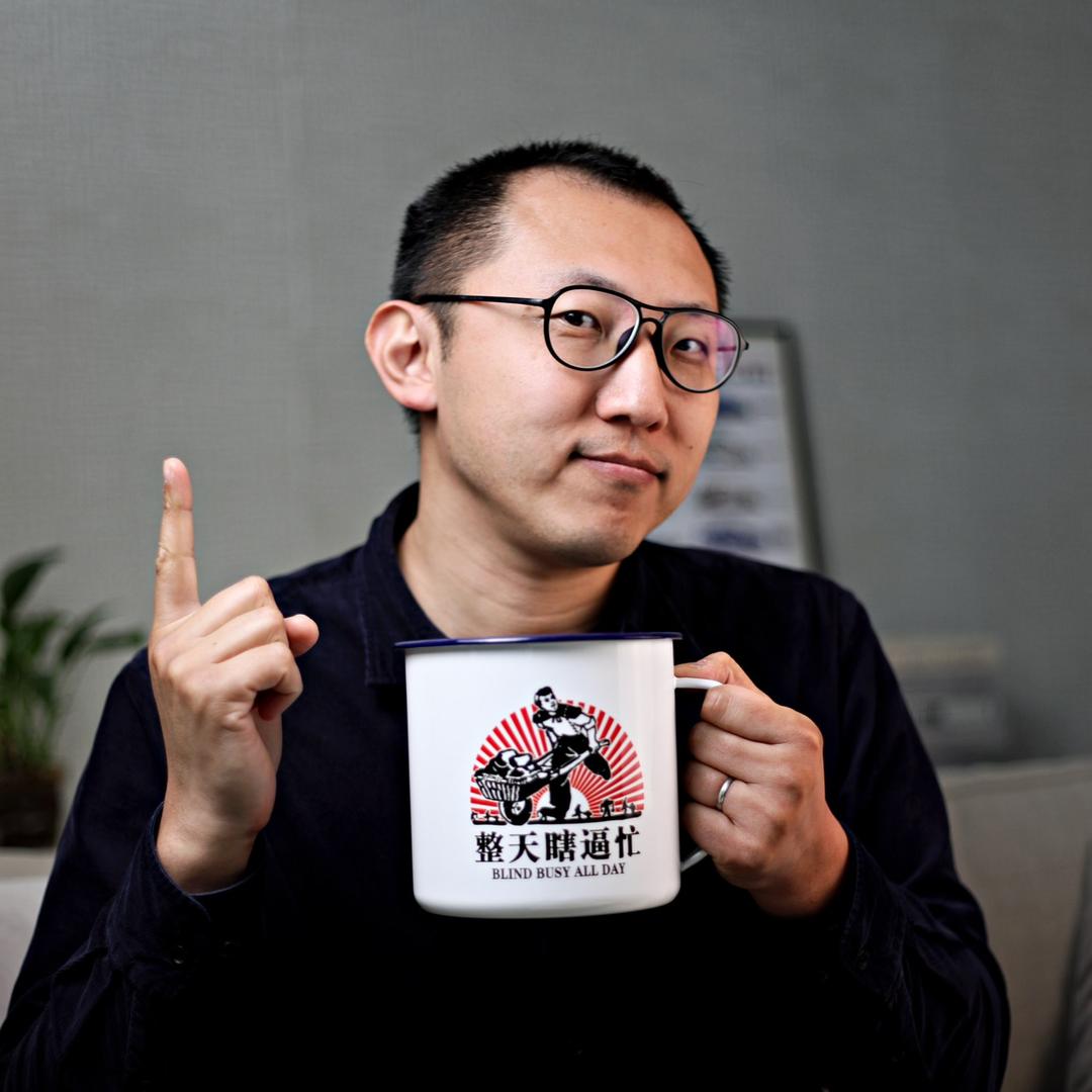 车一杯