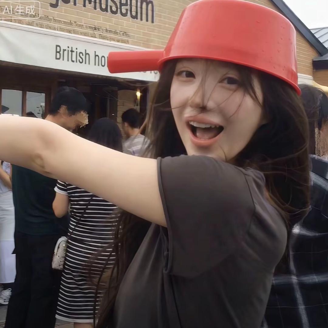 你好，我们认识吗