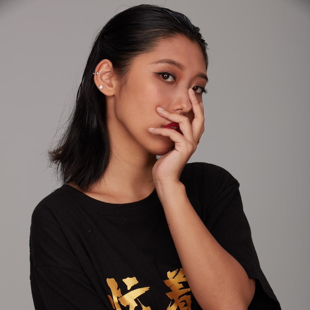 阿里莎lisa