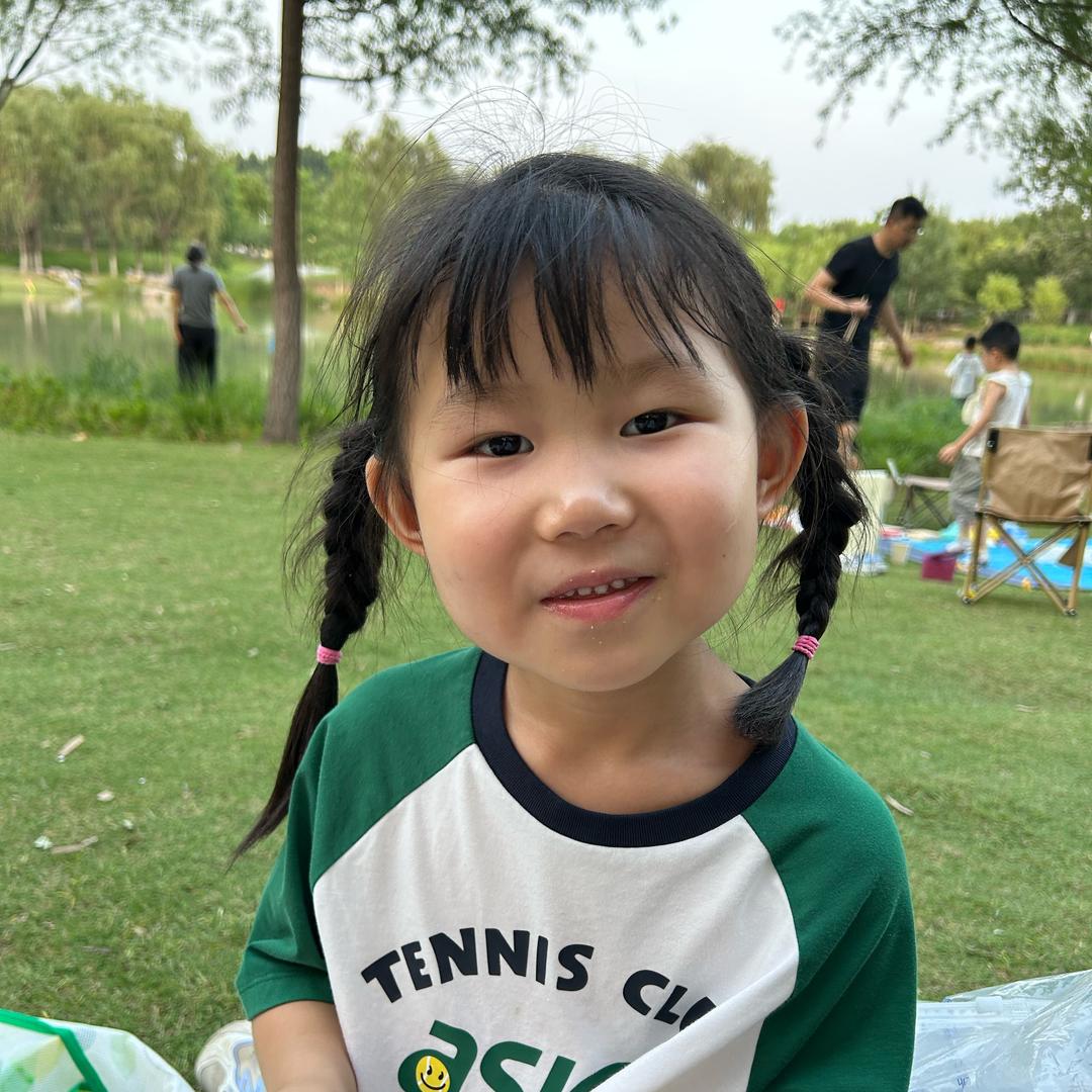小麦奇