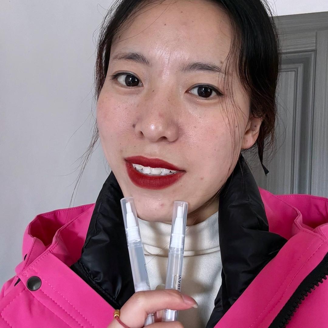 小小艳（自用好物）