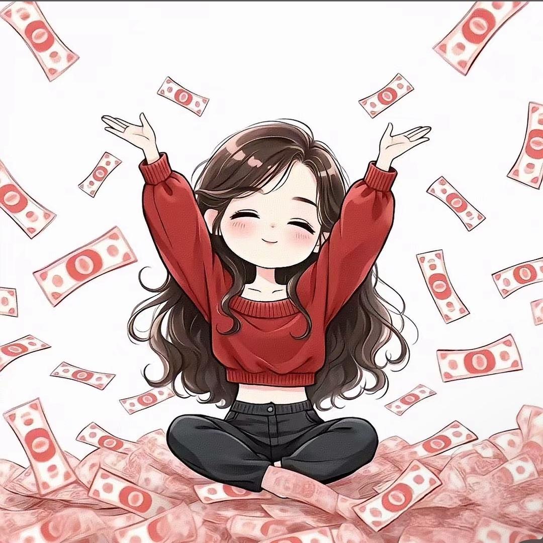 🌻张开心儿