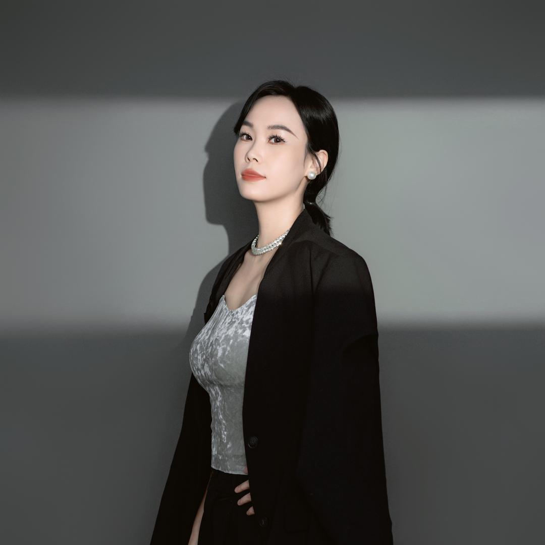 锦绣富美～（爱做脸的）大娟子