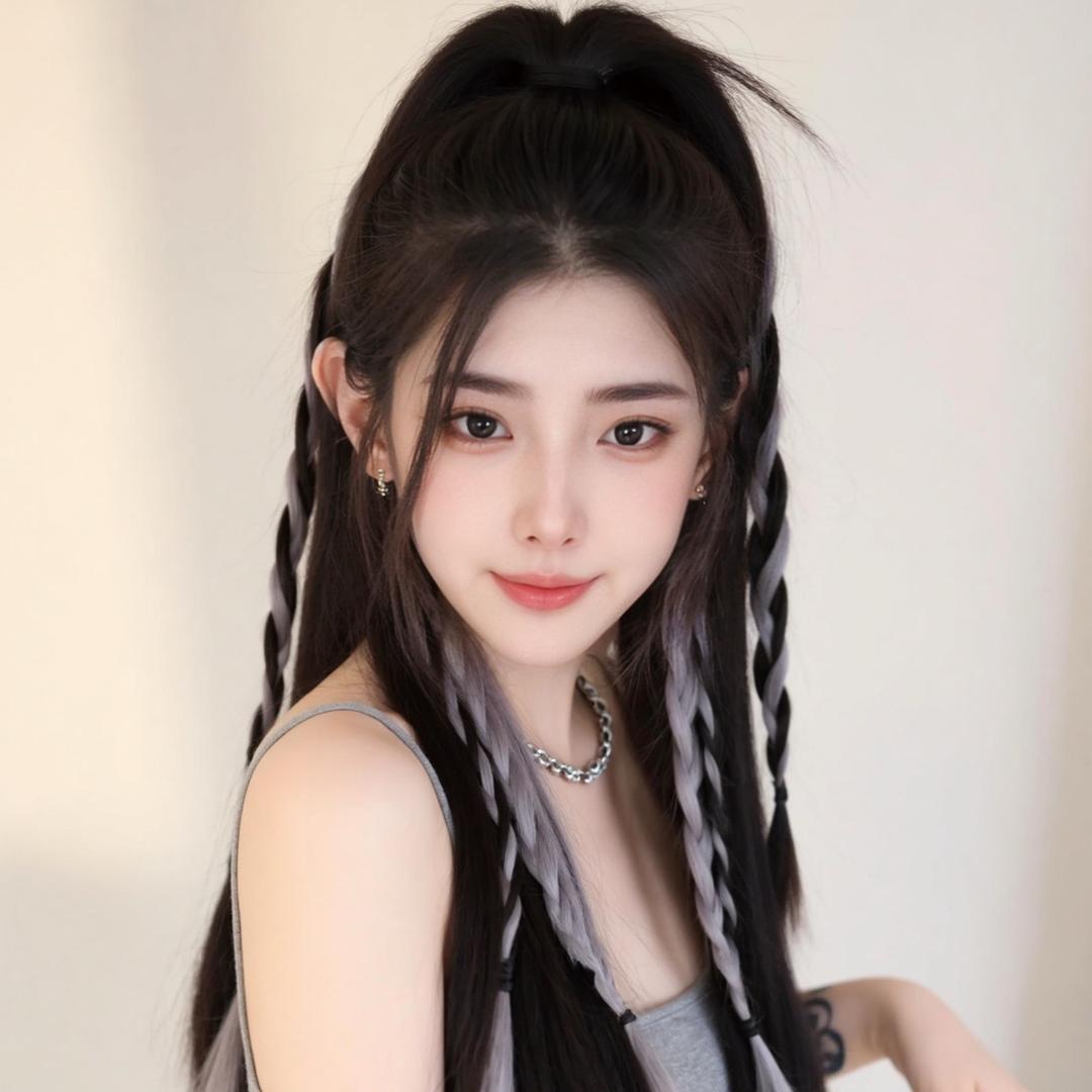 ⸝⸝⸝˘◡˘♡半勺糖💗