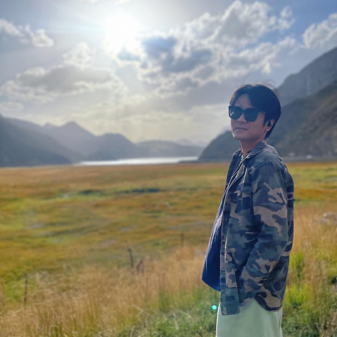 美途在线辉哥（新疆纯玩攻略）