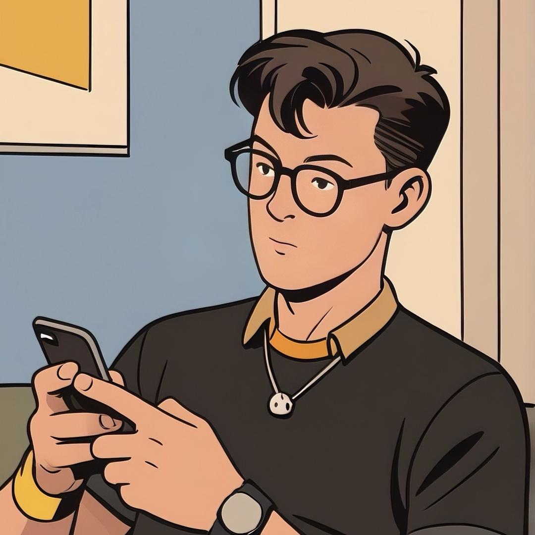 阿瑟玩物志@抖音