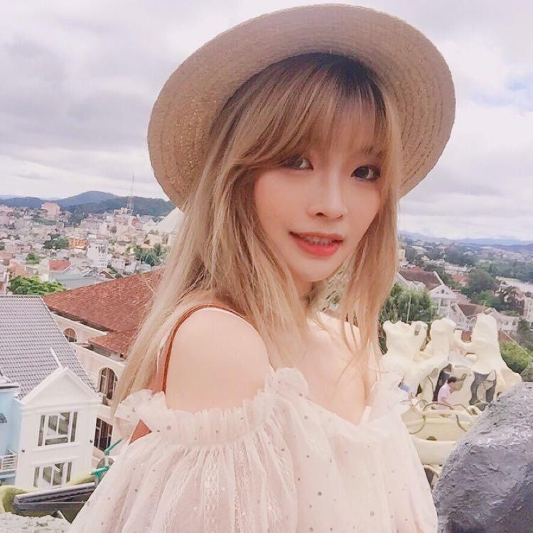 是橙子呀🍊