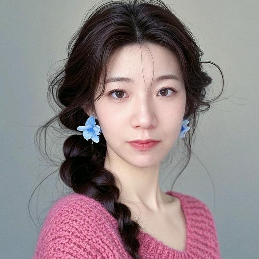 志豪家阳台花园🌸