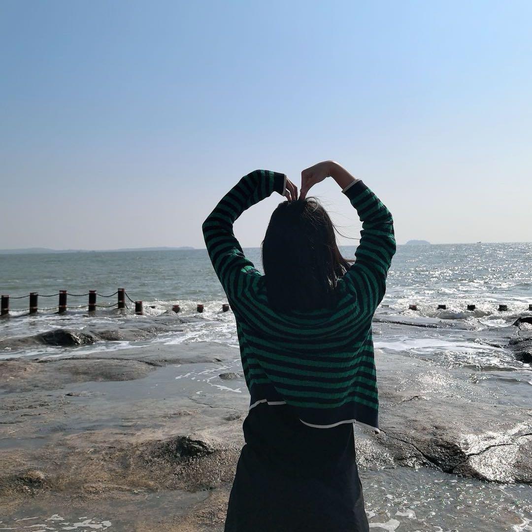 海征牧草-安娜💫