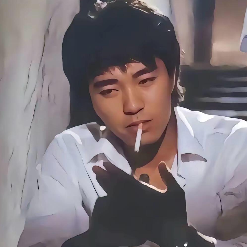 男人至死是少年