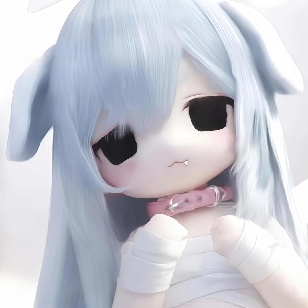 ₌᳐･֊･₌᳐ ੭